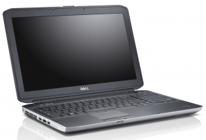 Dell Latitude E5530