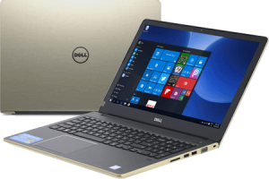 Dell Vostro 5568